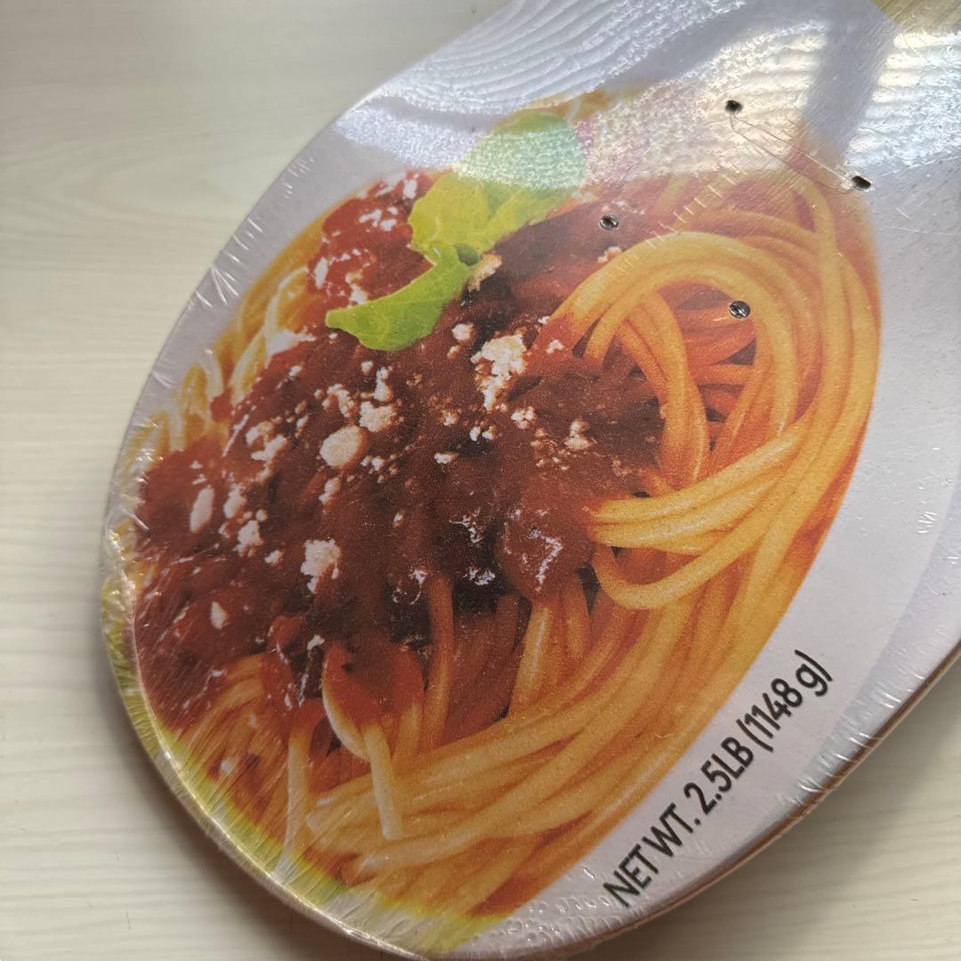 Supreme SPAGHETTI スケートボード
