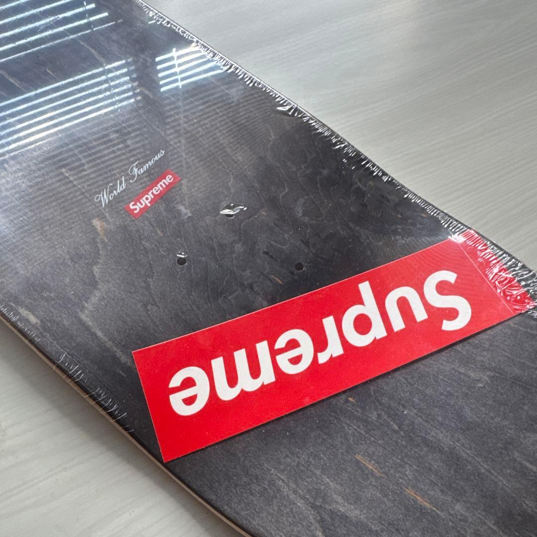 Supreme SPAGHETTI スケートボード