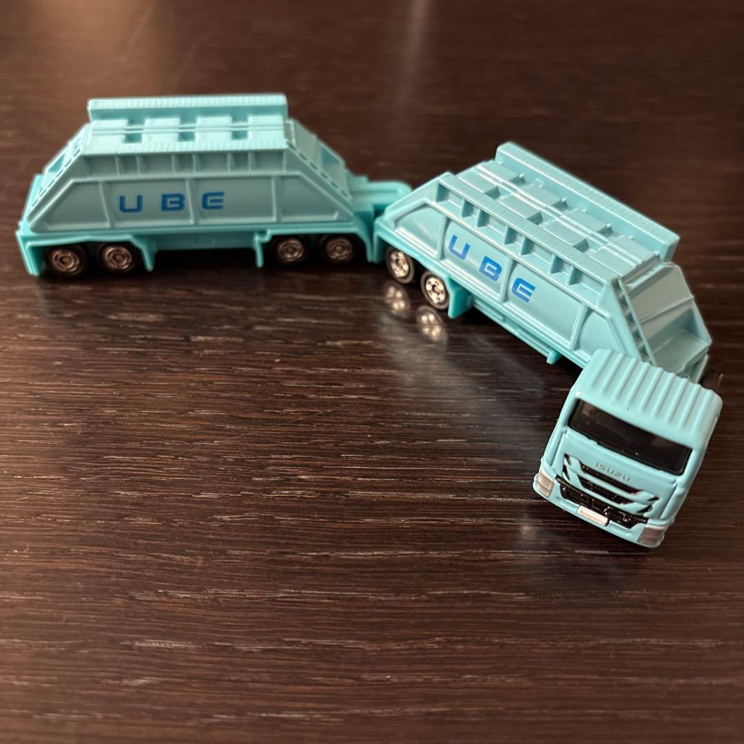 ロングトミカ まとめ売り 新幹線・NISSAN・日本通運・宇部興産