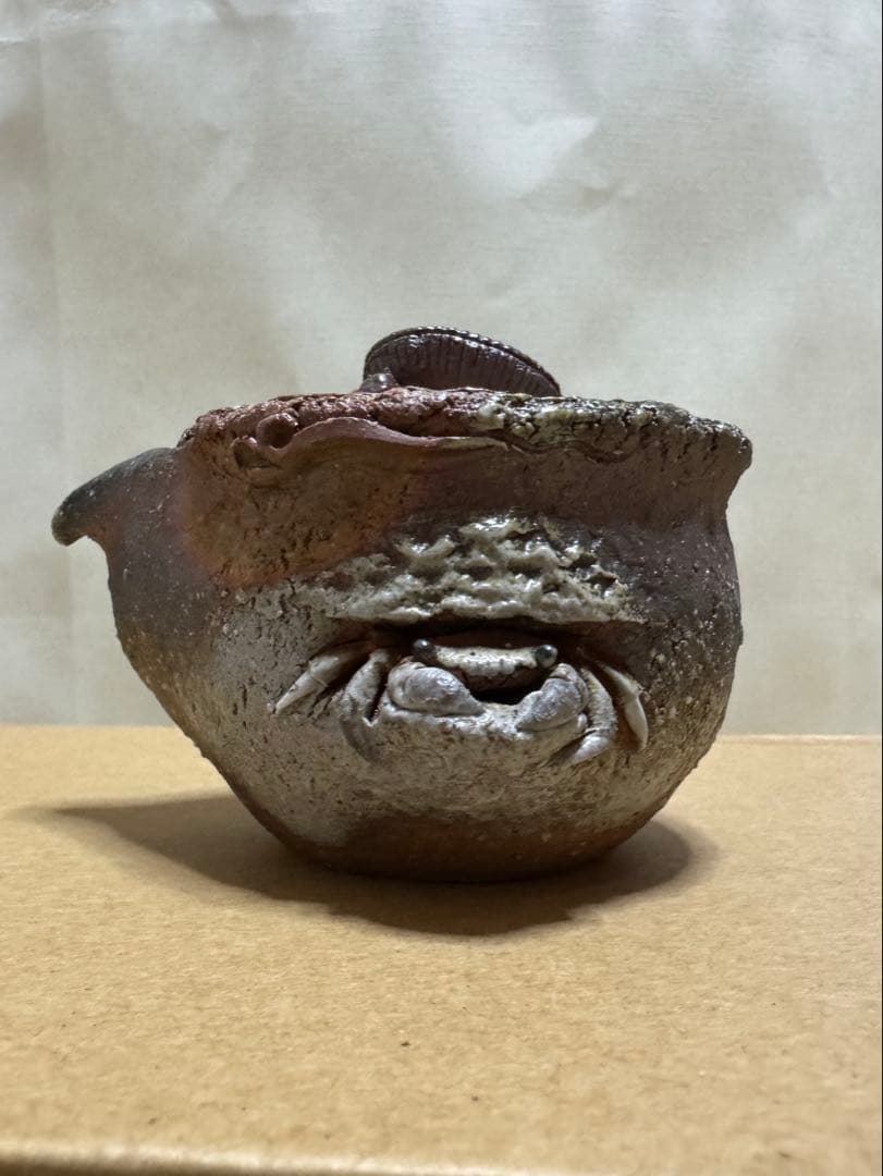 日本人形 陶器製 着物