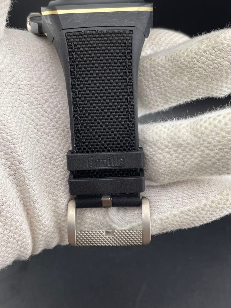 【中古品】GORILA ファストバック　ファントバック　FBY3.1.082