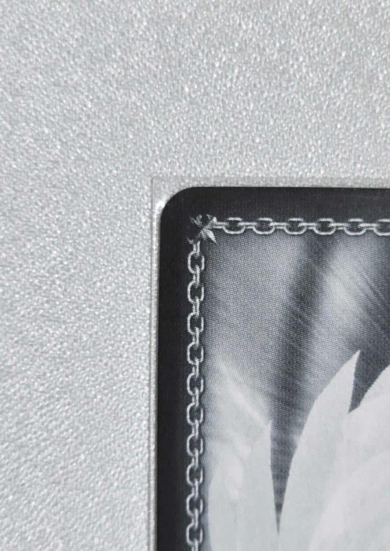 ヴァイスシュヴァルツ ホロライブ　鬼ポップ 百鬼あやめ SSP サイン