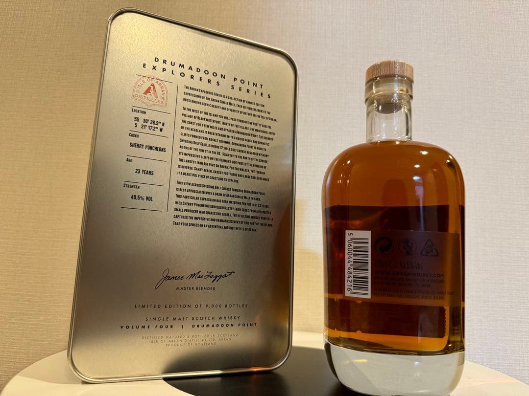 アラン エクスプローラーズ シリーズ 四弾セット アイランド