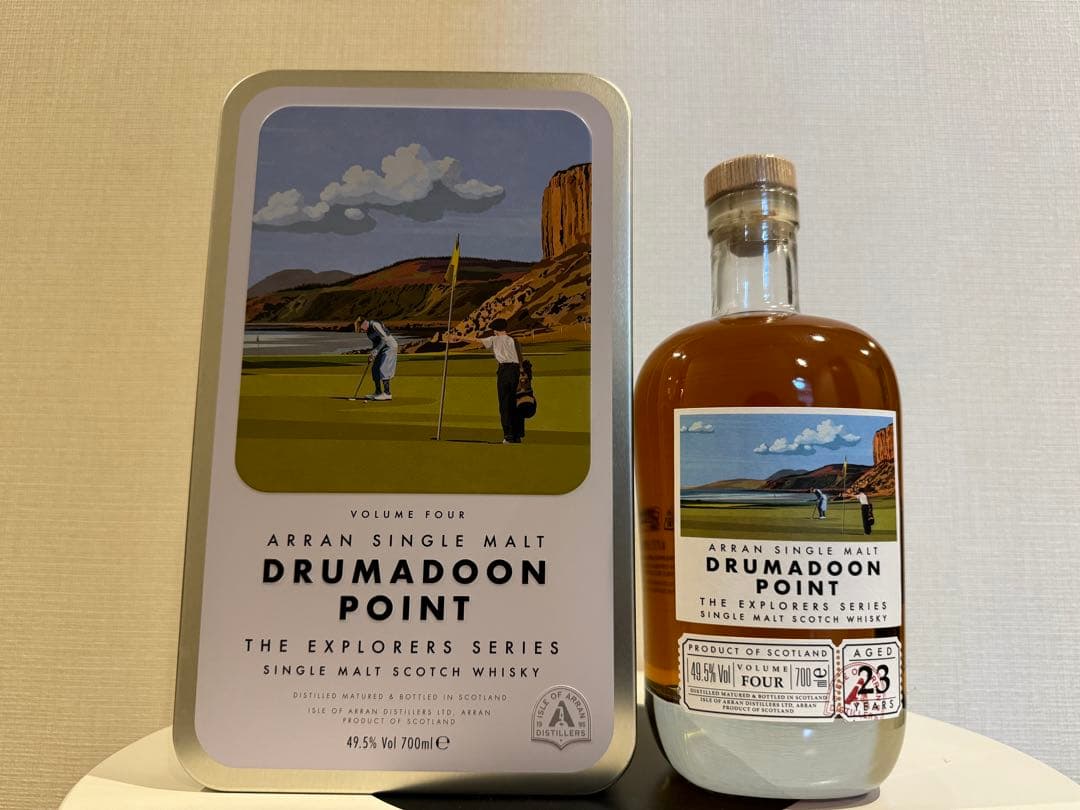 アラン エクスプローラーズ シリーズ 四弾セット アイランド