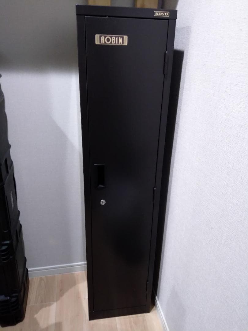 ガンロッカーKOYO製