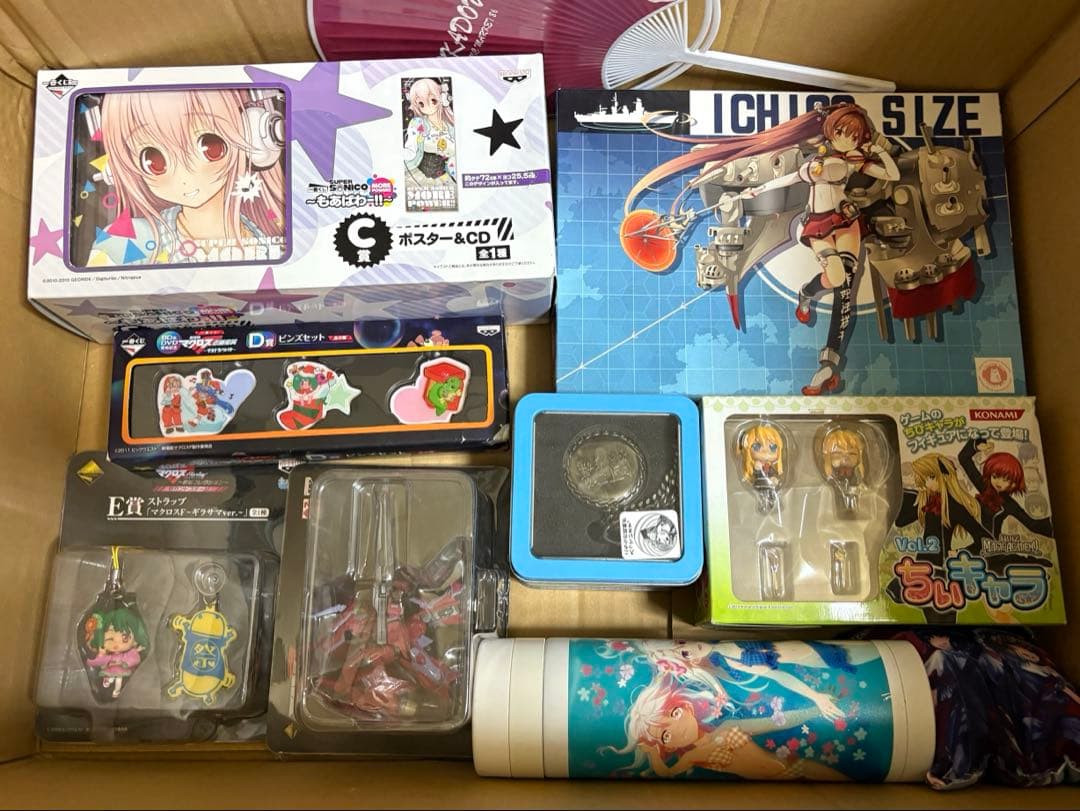 アニメ アニメグッズ キャラクターグッズ まとめ売り 大量 激安 #013