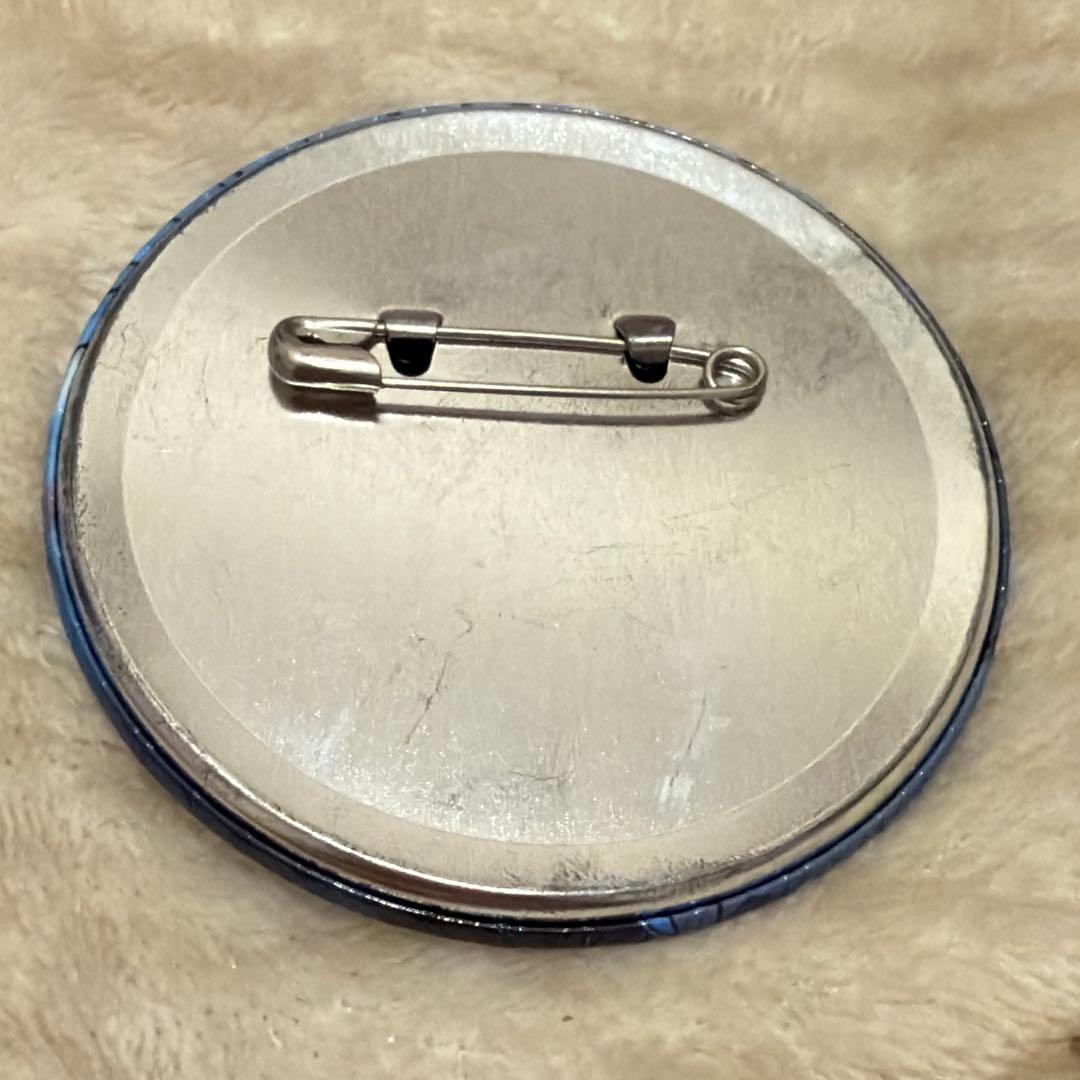 名探偵コナン ゼロの執行人 劇場版 22弾 安室透 降谷零 場面写 缶バッジ