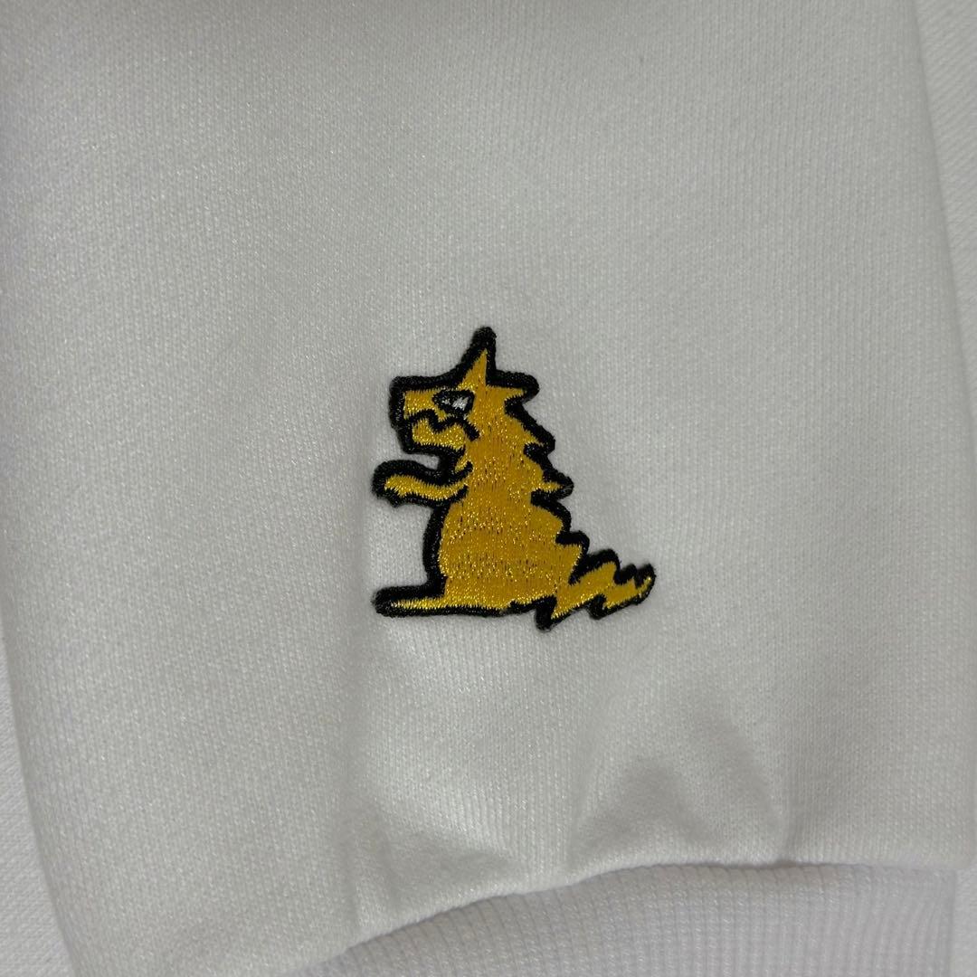 people1 パーカー 