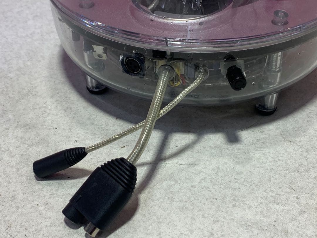 harman kardon aura studio ハーマンカードン 動作未確認