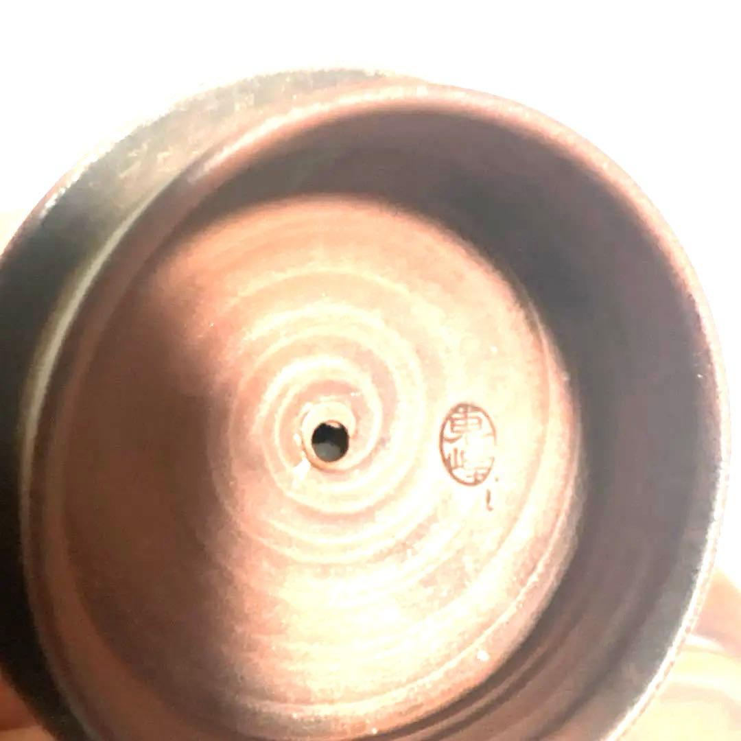 茶道具 、紫砂壺、骨董品、東峰製、本物保證 - メルカリ