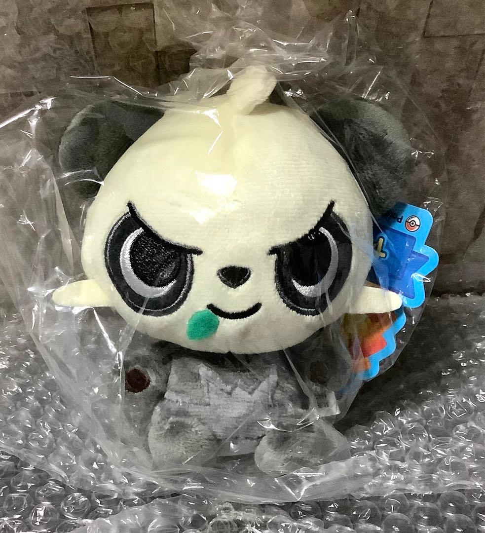 ポケモン ぬいぐるみ ヤンチャム 202306101447 ポケモンドールズ