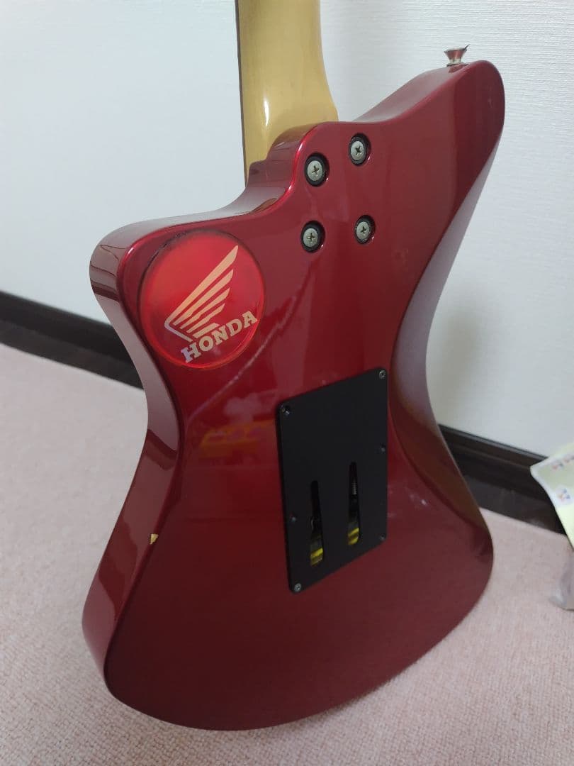 Burny H-65 シャチ hide クジラ Fernandes Duncan