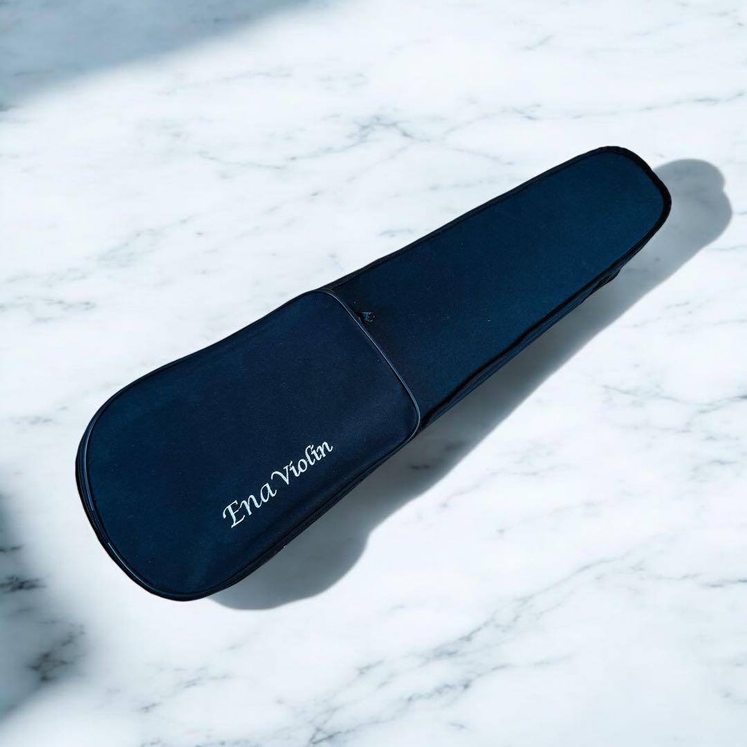 Ena Violin 恵那バイオリン　4/4 No,1 2019年製　メンテ済み