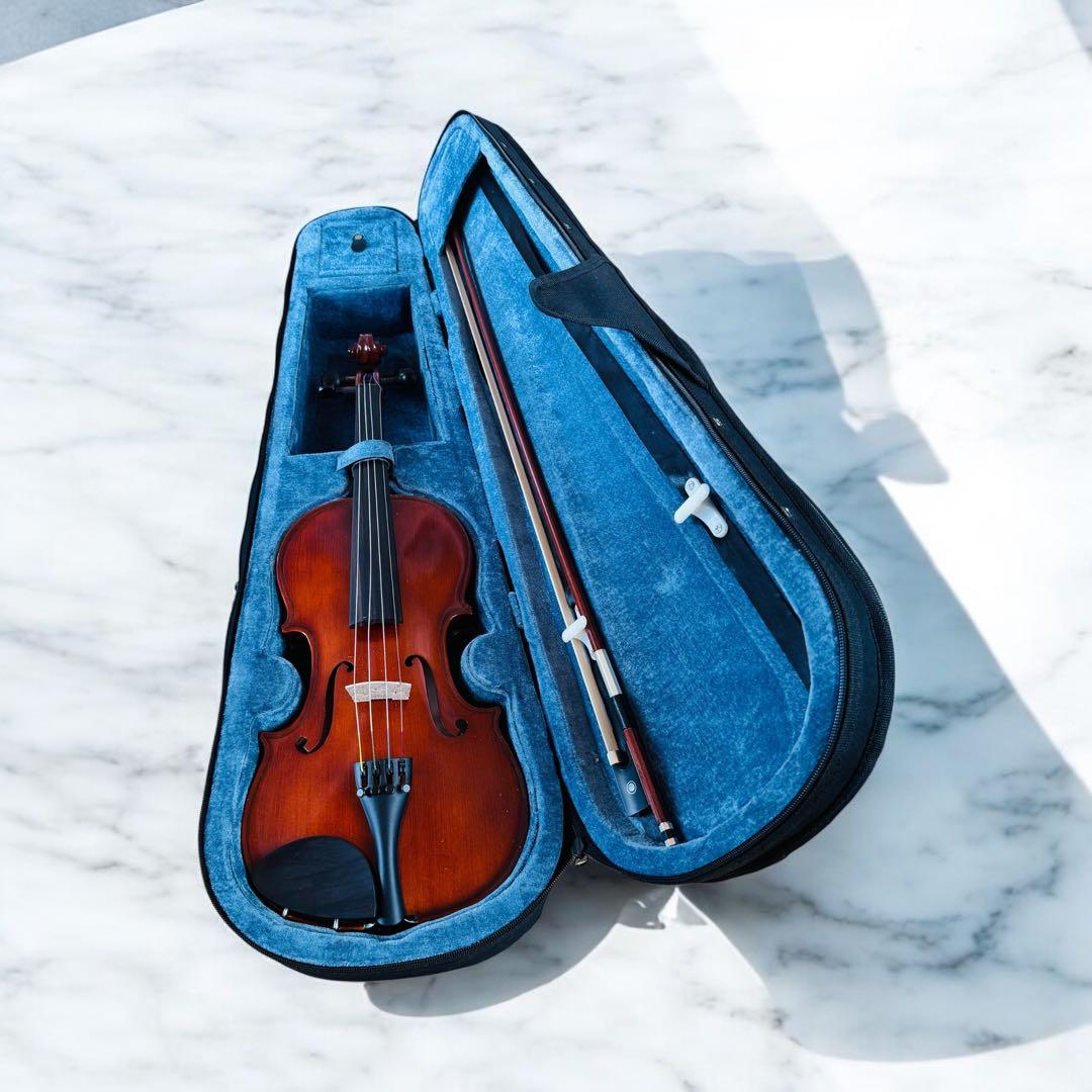 Ena Violin 恵那バイオリン　4/4 No,1 2019年製　メンテ済み