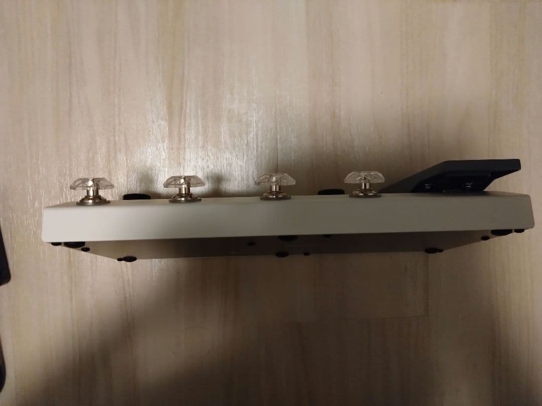 【美品】HOTONE / AMPERO II マルチエフェクトプロセッサー