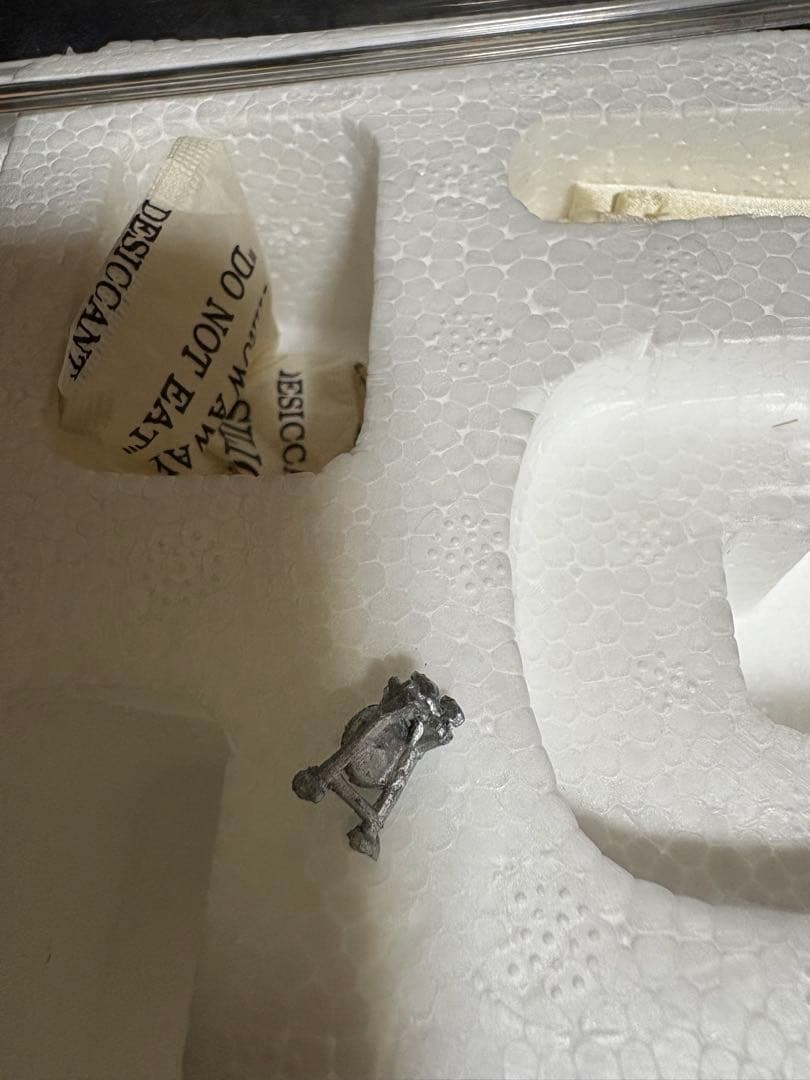 ミニカー CMC Mercedes-Benz 1954 Renntransporter