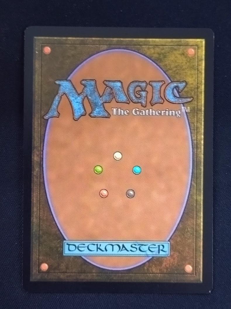 MTG 冷酷な船長、テゼレット Foil ボーダーレス 久遠の終端 - メルカリ