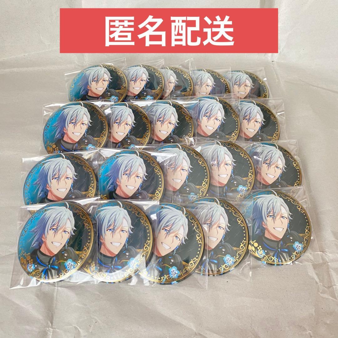 アイナナ 四葉環 缶バッジ Op.7 20個まとめ売り - メルカリ