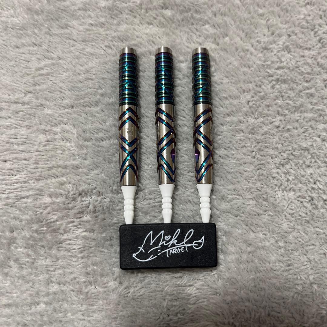 ダーツ　ザ ミラクル G6 ライト