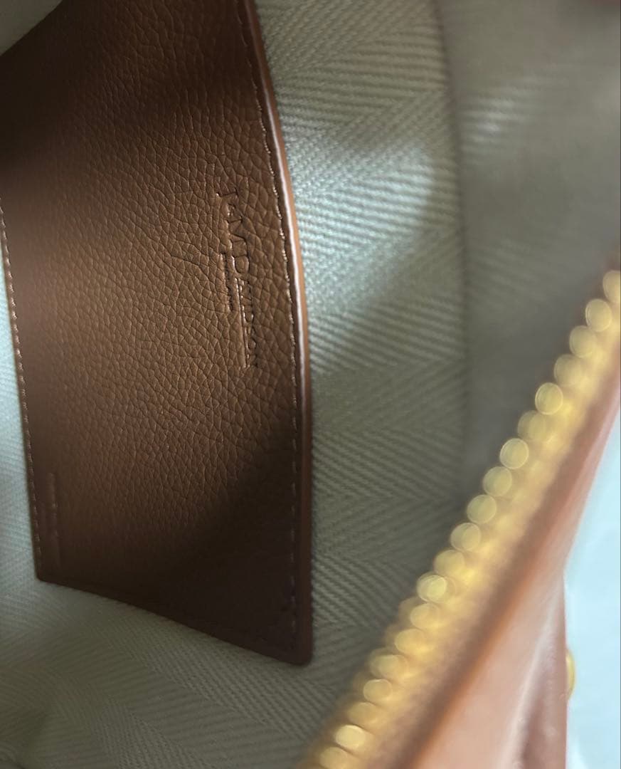 バッグ J&M DAVIDSON