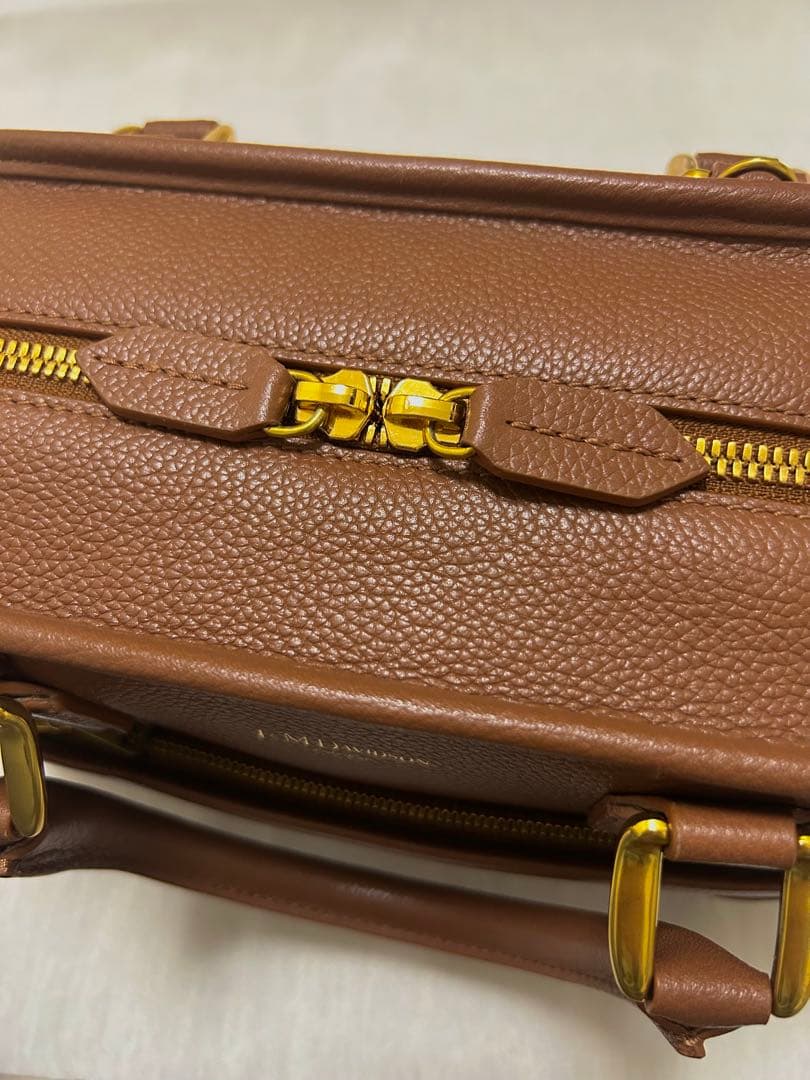 バッグ J&M DAVIDSON