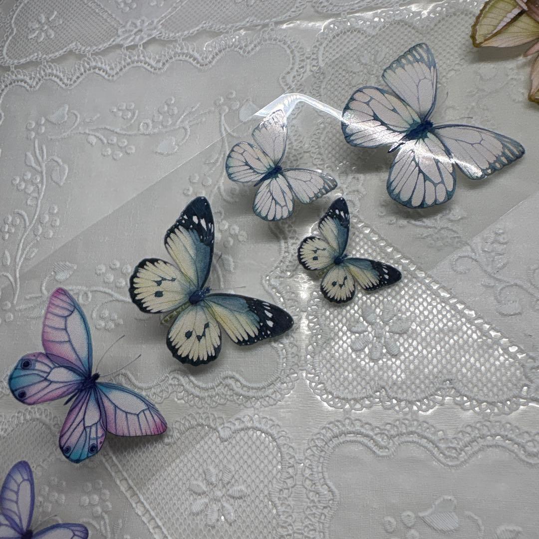 29】 海外 マステ 中古巻 PET マスキング テープ - メルカリ