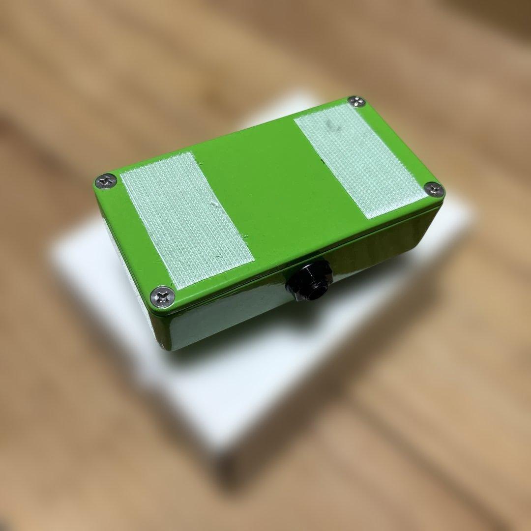 TRIAL WIDE PREAMP プリアンプ ハンドメイド