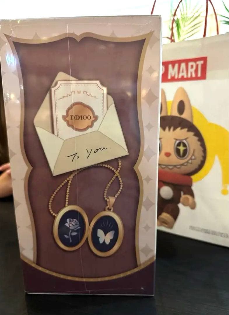 た*様 DIMOO PREPPY Gentleman 1/8 Action Fi