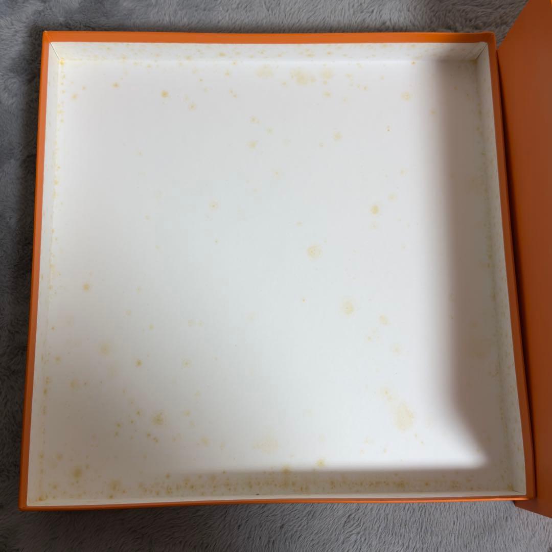 HERMES エルメス バーキン30 空箱 バッグ用 深い - メルカリ
