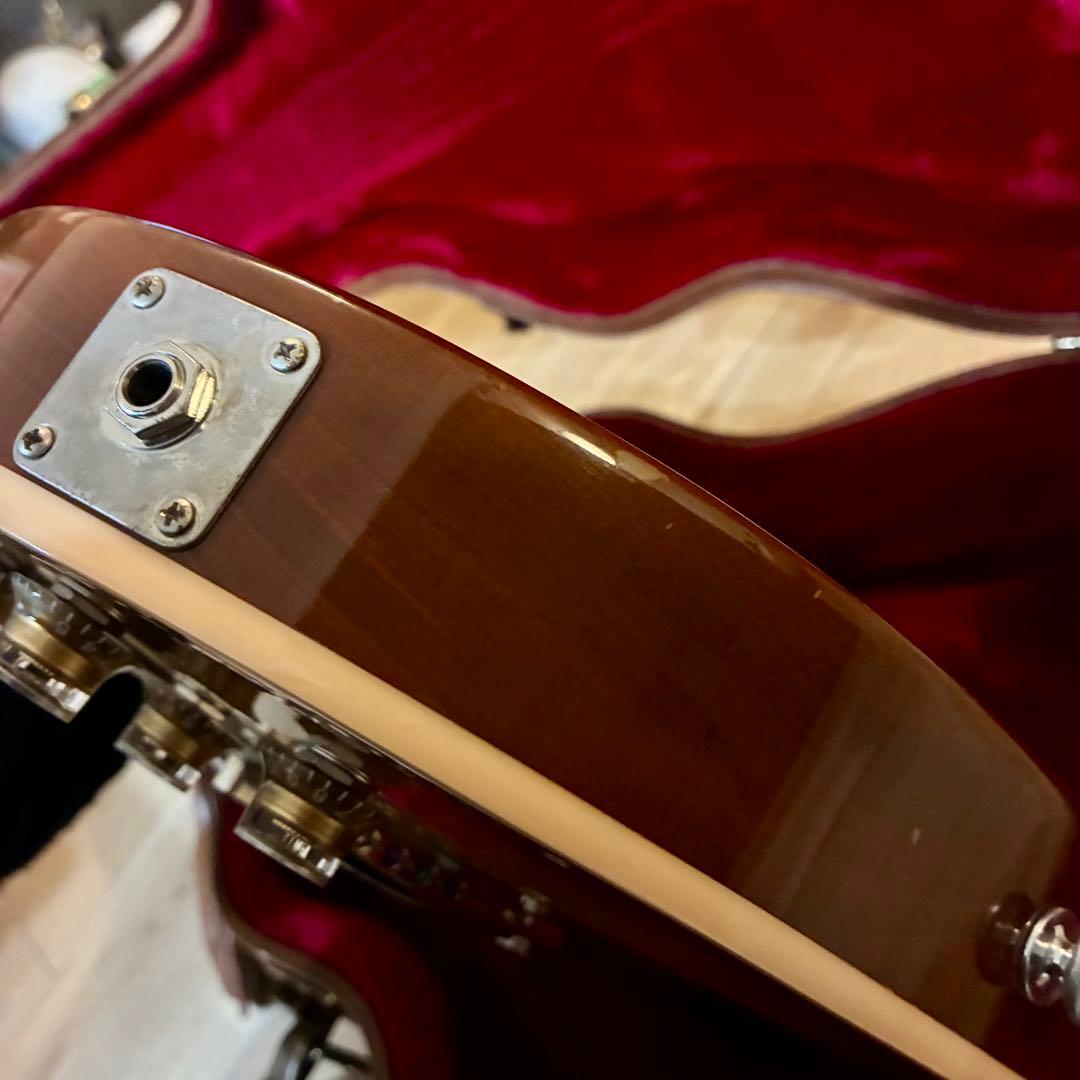 Gibson Les Paul Classic 60s 2019年製