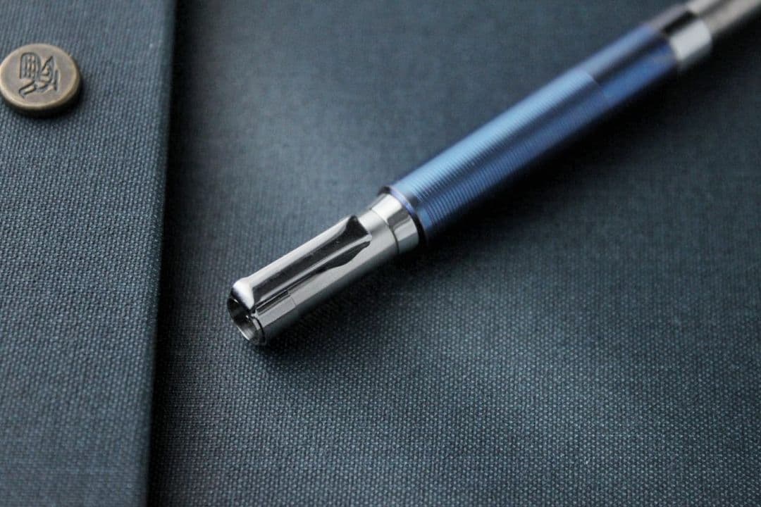 バリアブル似カスタムシャーペン - メルカリ