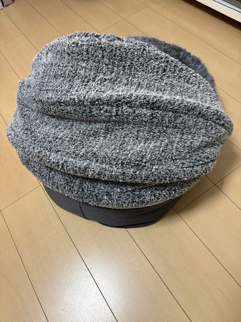 アンビエントラウンジ ペットラウンジフード付き Sサイズ