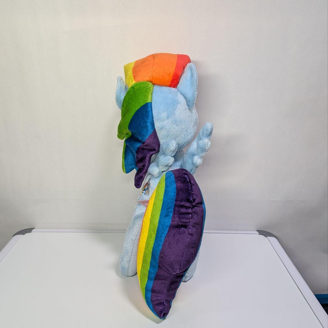 マイリトルポニー ドイツ NICI製 30cm ぬいぐるみ 4セット