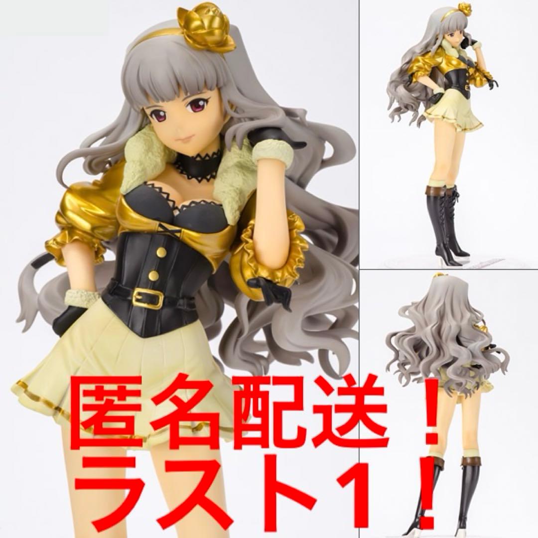 四条貴音 フィギュア （最終値下げ*(^o^)/*） - メルカリ