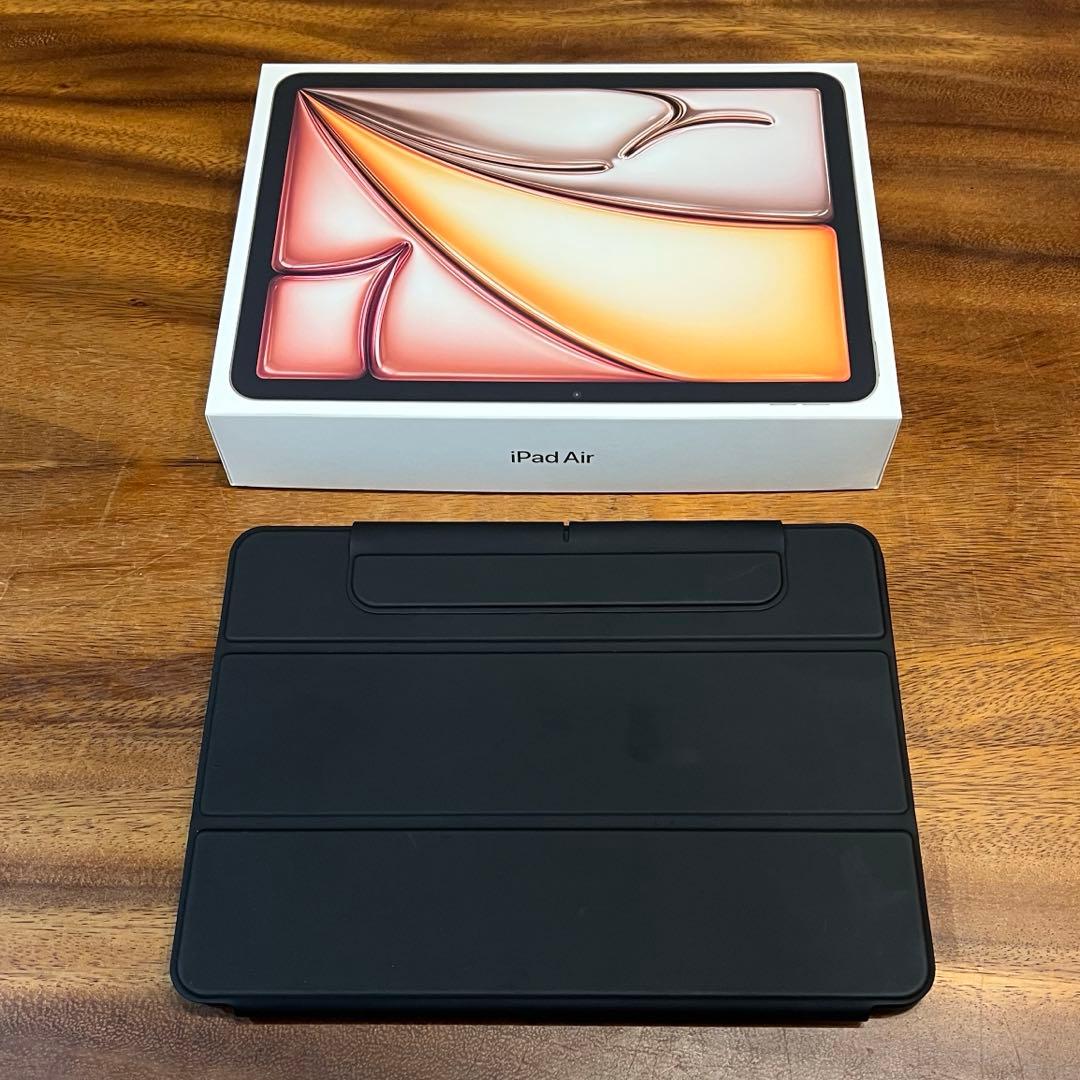 11インチ iPad Air (M2) 128GB【チナ・モトキ様専用】の通販はau PAY