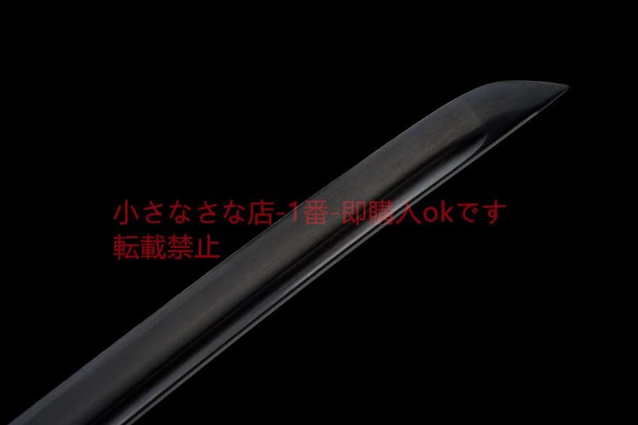 鬼滅の刃     武具　刀装具　日本刀　模造刀　居合刀 日輪刀