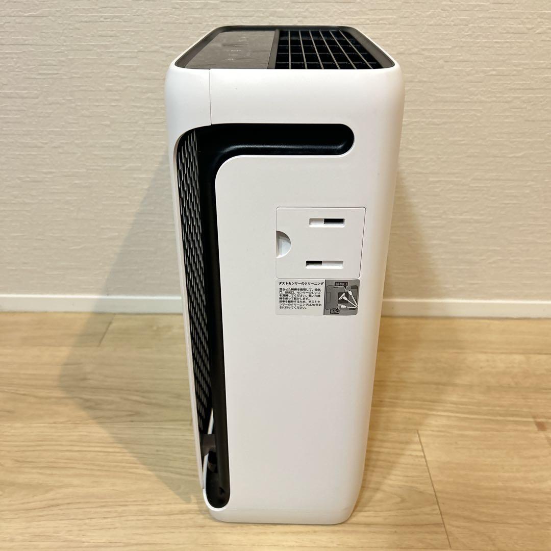 美品】 Levoit レボイト 空気清浄機 LAP-V102S-WJP - メルカリ