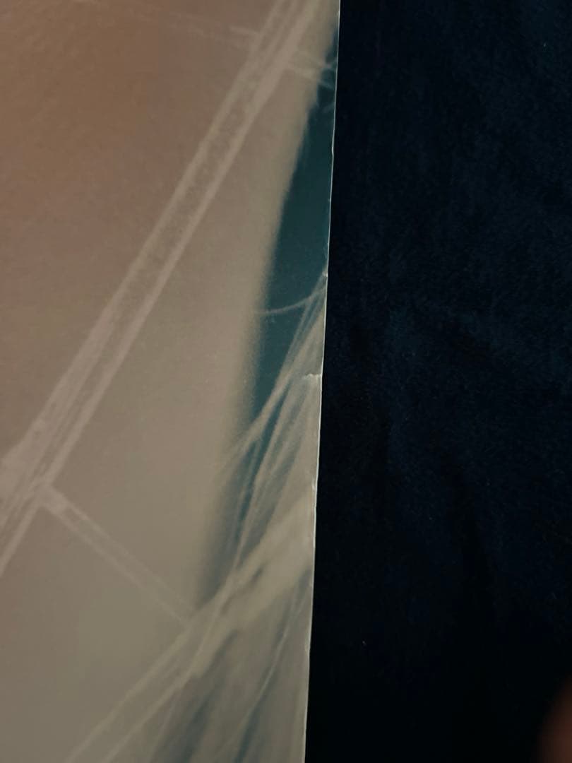 スパイダー　USオリジナル映画ポスター