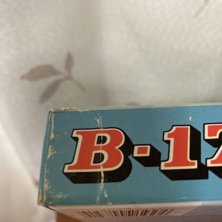 Ｂー１７Queen of the Skies ボードゲーム