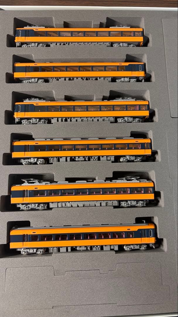 専用 skカンパニー様 TOMIX グリーンマックス 近鉄特急 セット