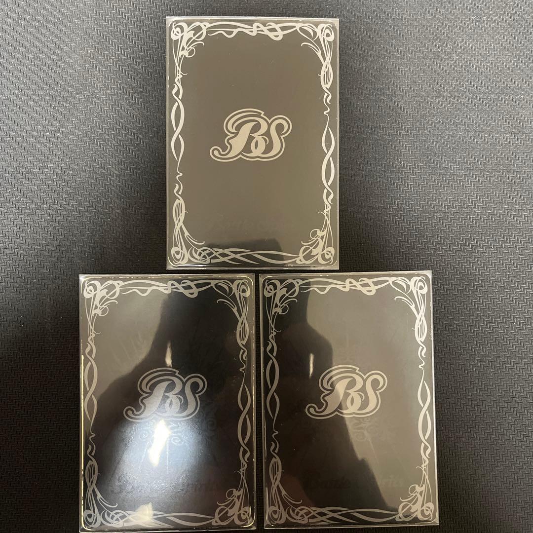 バトルスピリッツ 光導ループセット - メルカリ