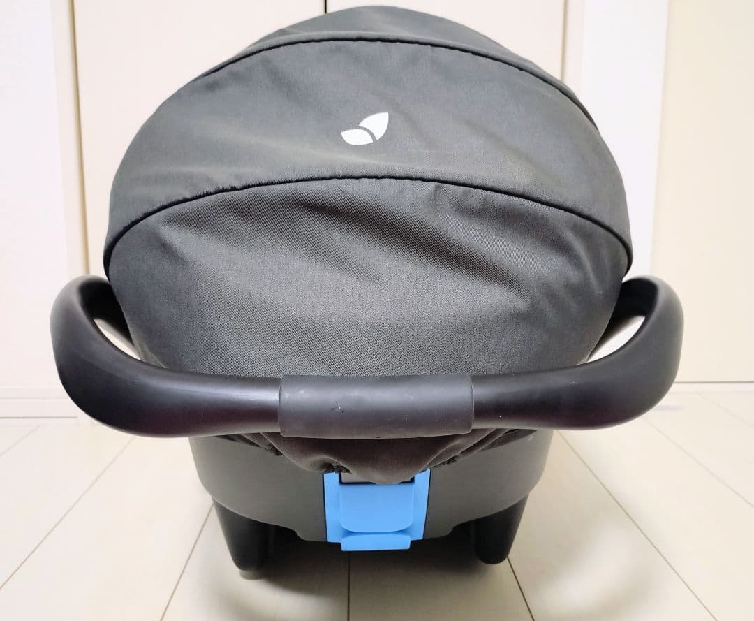 yuki　Joie ジェム　トラベルシステム　アイベースセット