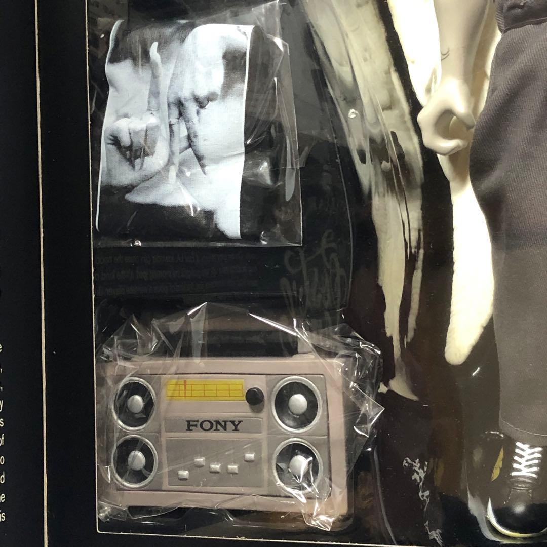 Mr.Cartoon【The Lost Angel】VOL.1 フィギュア