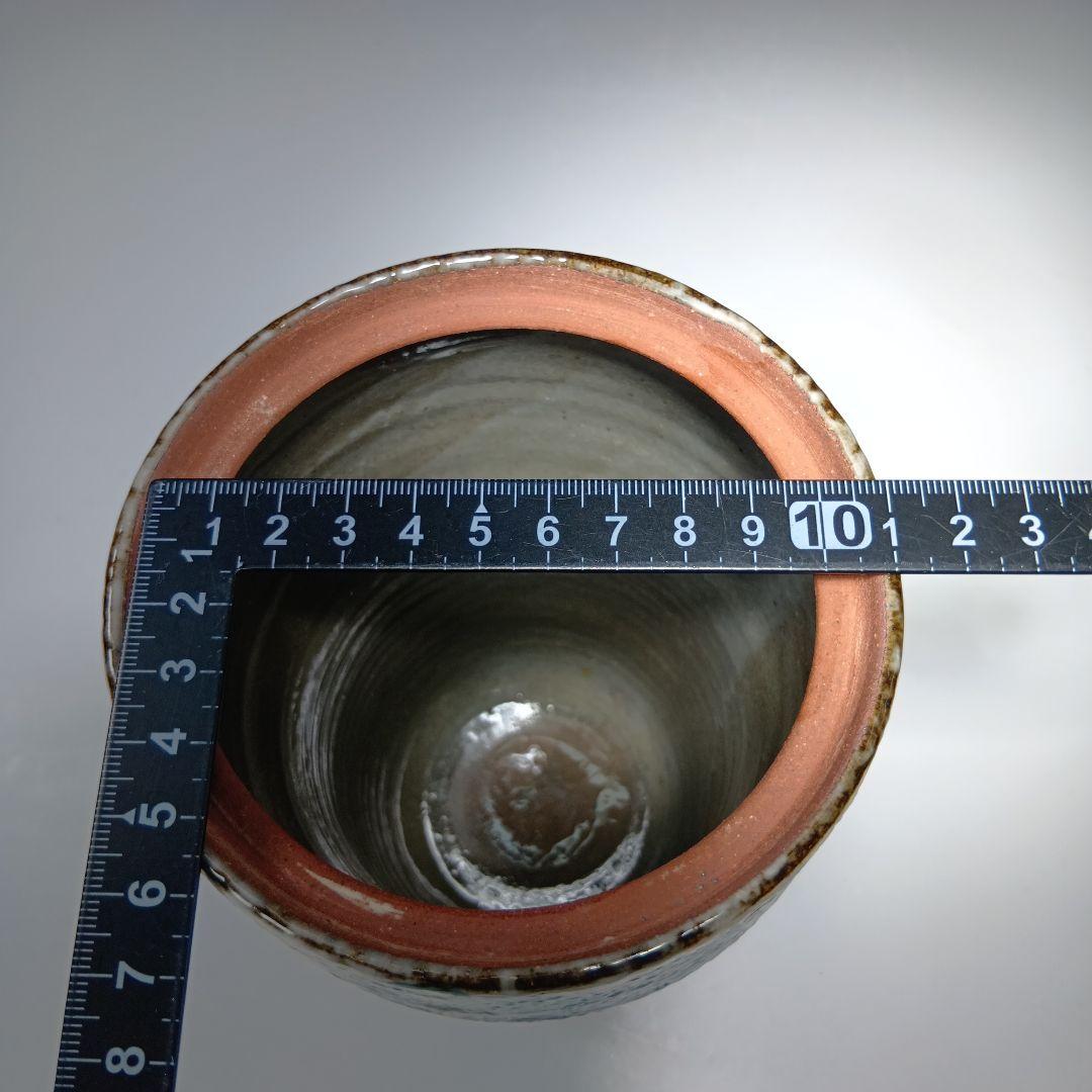 値下げ茶道具 (平安)浅見与し三造 葡萄絵 細水指 共箱 美品 - メルカリ