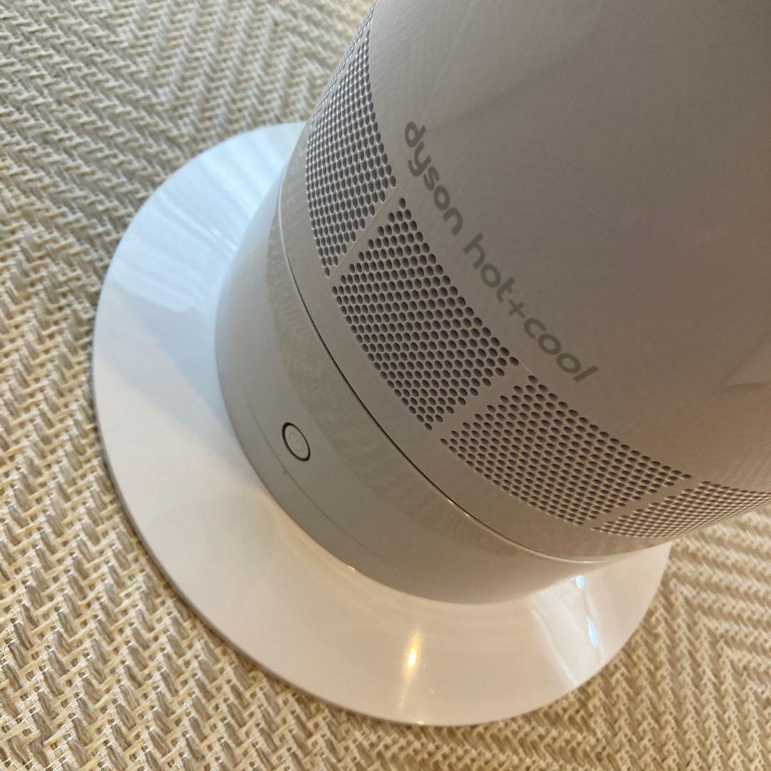 【美品】dyson am09 2024年製