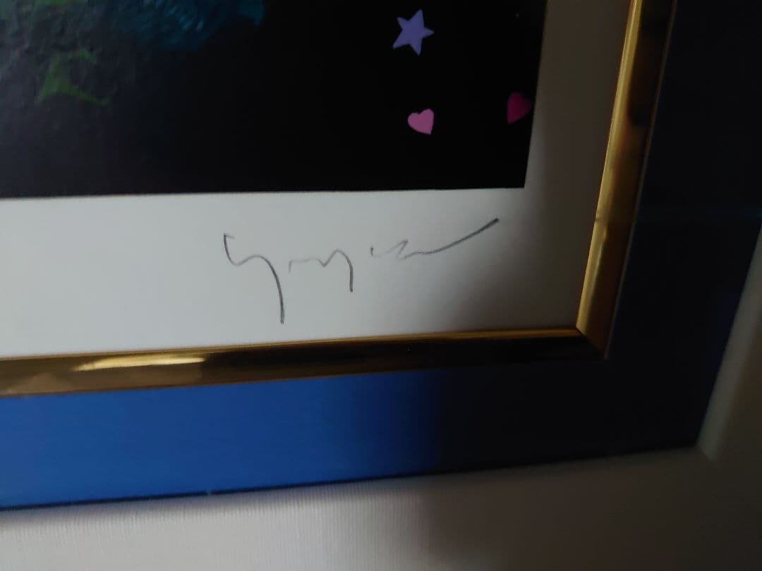 ヒロ・ヤマガタ ウェディングリング