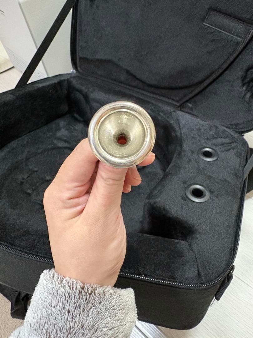 J.Michaelフルダブルホルン