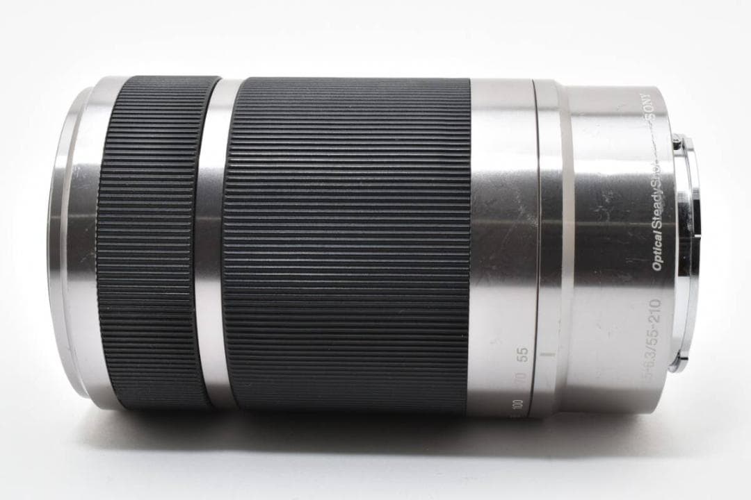 ★良品★ E 55-210mm F4.5-6.3 OSS SEL55210