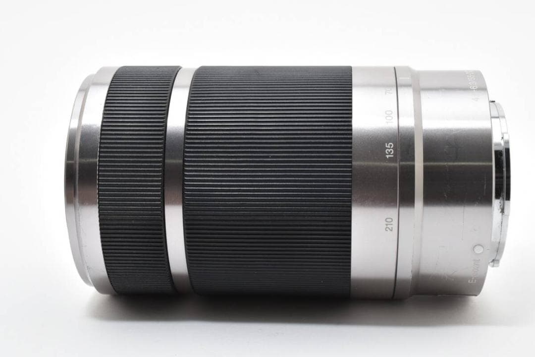 ★良品★ E 55-210mm F4.5-6.3 OSS SEL55210