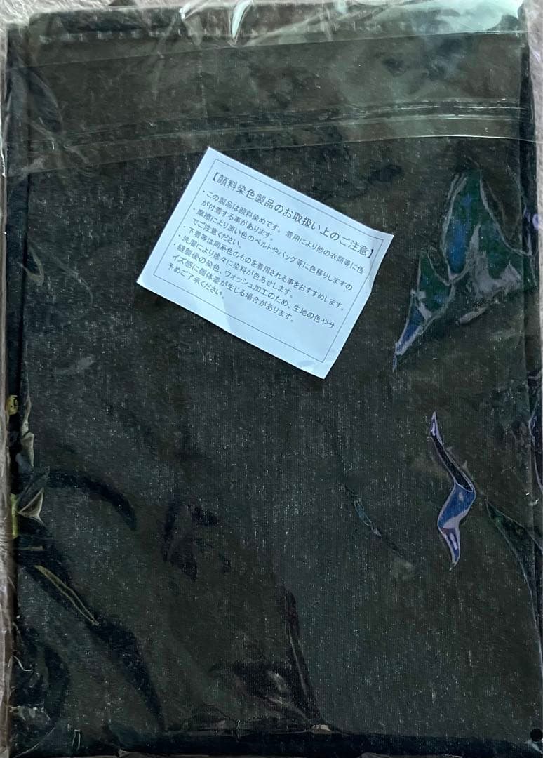 B'z FYOP ファンクラブ　Tシャツ M